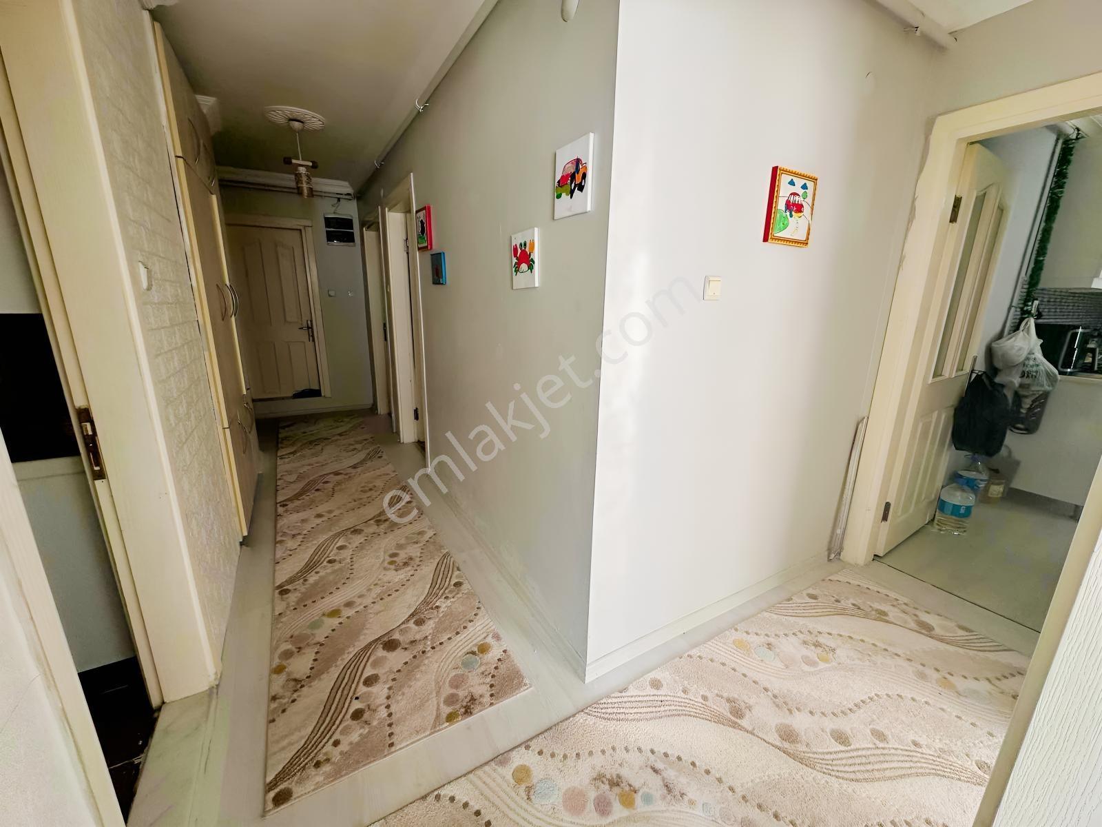Realiva'dn Yeni Mah. Satılık 3+1 Daire — fotoğraf 22