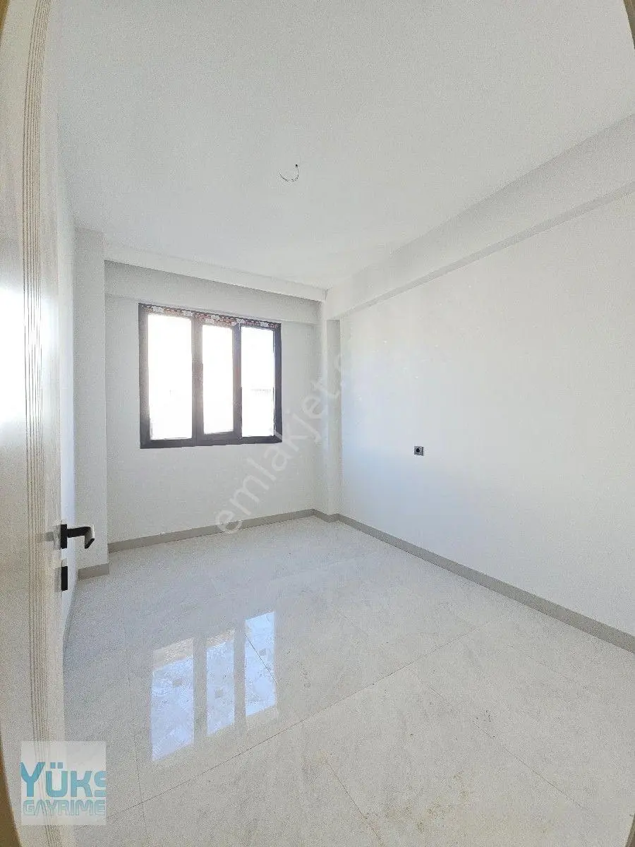 Denizli Gümüşçay Mahallesinde Hükümet Konağına Yakın 2+1 120 M2 Lüks Satılık Arakat Daireler — fotoğraf 9