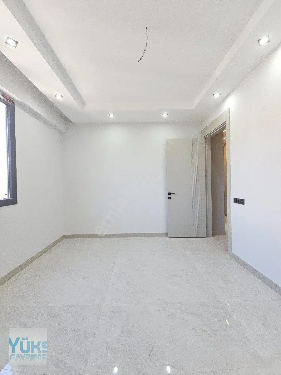 Denizli Gümüşçay Mahallesinde Hükümet Konağına Yakın 2+1 120 M2 Lüks Satılık Arakat Daireler — fotoğraf 10