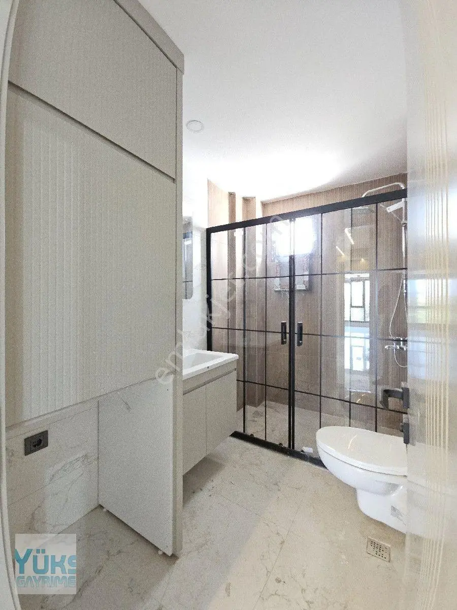 Denizli Gümüşçay Mahallesinde Hükümet Konağına Yakın 2+1 120 M2 Lüks Satılık Arakat Daireler — fotoğraf 11