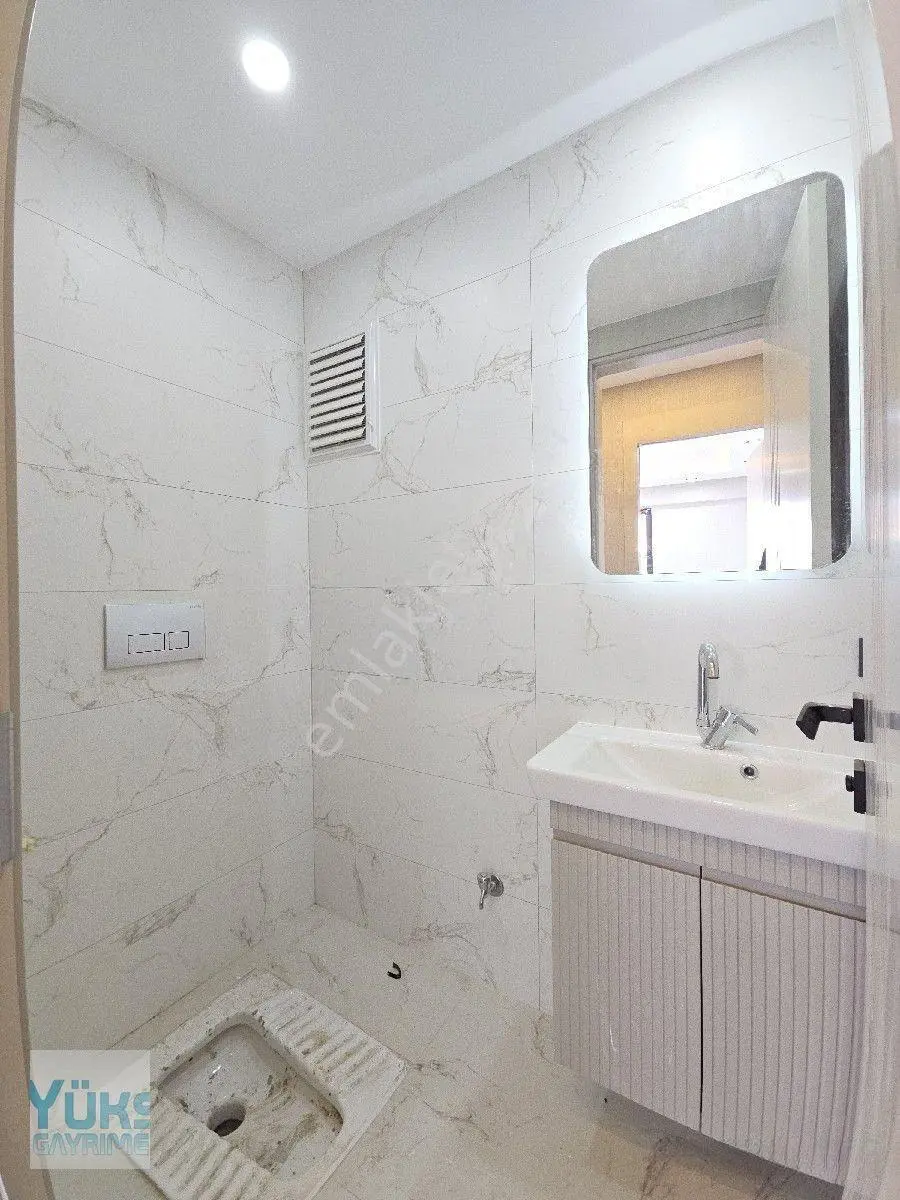 Denizli Gümüşçay Mahallesinde Hükümet Konağına Yakın 2+1 120 M2 Lüks Satılık Arakat Daireler — fotoğraf 14