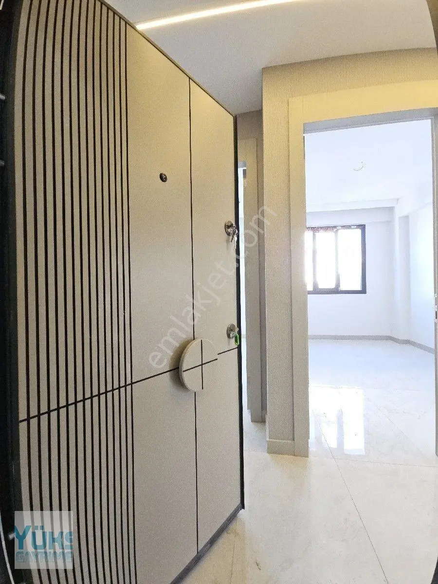 Denizli Gümüşçay Mahallesinde Hükümet Konağına Yakın 2+1 120 M2 Lüks Satılık Arakat Daireler — fotoğraf 18
