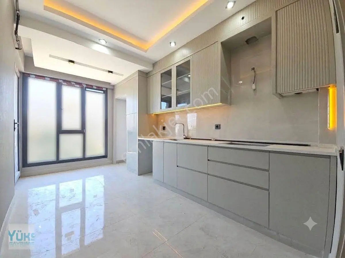 Denizli Gümüşçay Mahallesinde Hükümet Konağına Yakın 2+1 120 M2 Lüks Satılık Arakat Daireler — fotoğraf 19