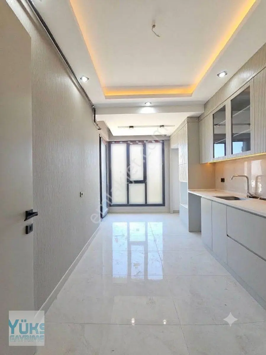 Denizli Gümüşçay Mahallesinde Hükümet Konağına Yakın 2+1 120 M2 Lüks Satılık Arakat Daireler — fotoğraf 20