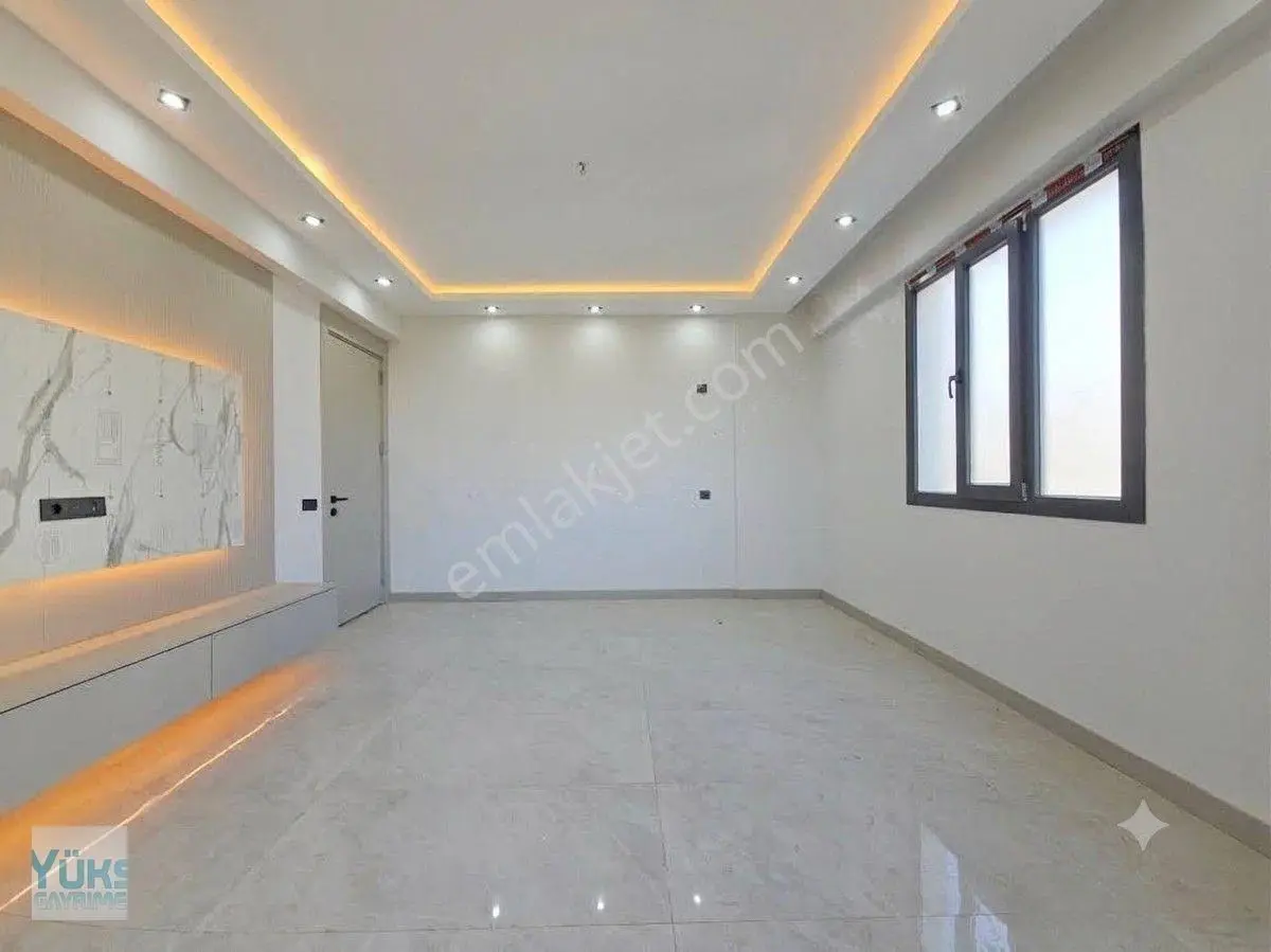 Denizli Gümüşçay Mahallesinde Hükümet Konağına Yakın 2+1 120 M2 Lüks Satılık Arakat Daireler — fotoğraf 21