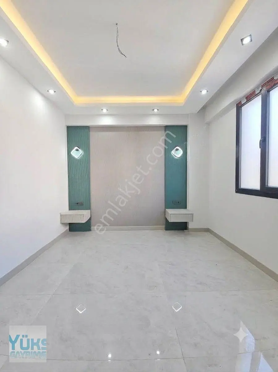 Denizli Gümüşçay Mahallesinde Hükümet Konağına Yakın 2+1 120 M2 Lüks Satılık Arakat Daireler — fotoğraf 22