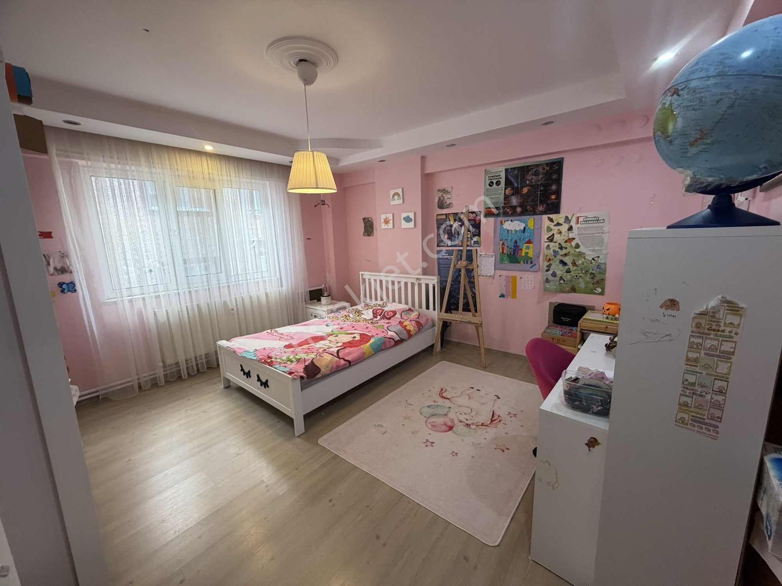 Şehzade'den Adalet Mahallesinde Harika Konum Satılık Daire — fotoğraf 16