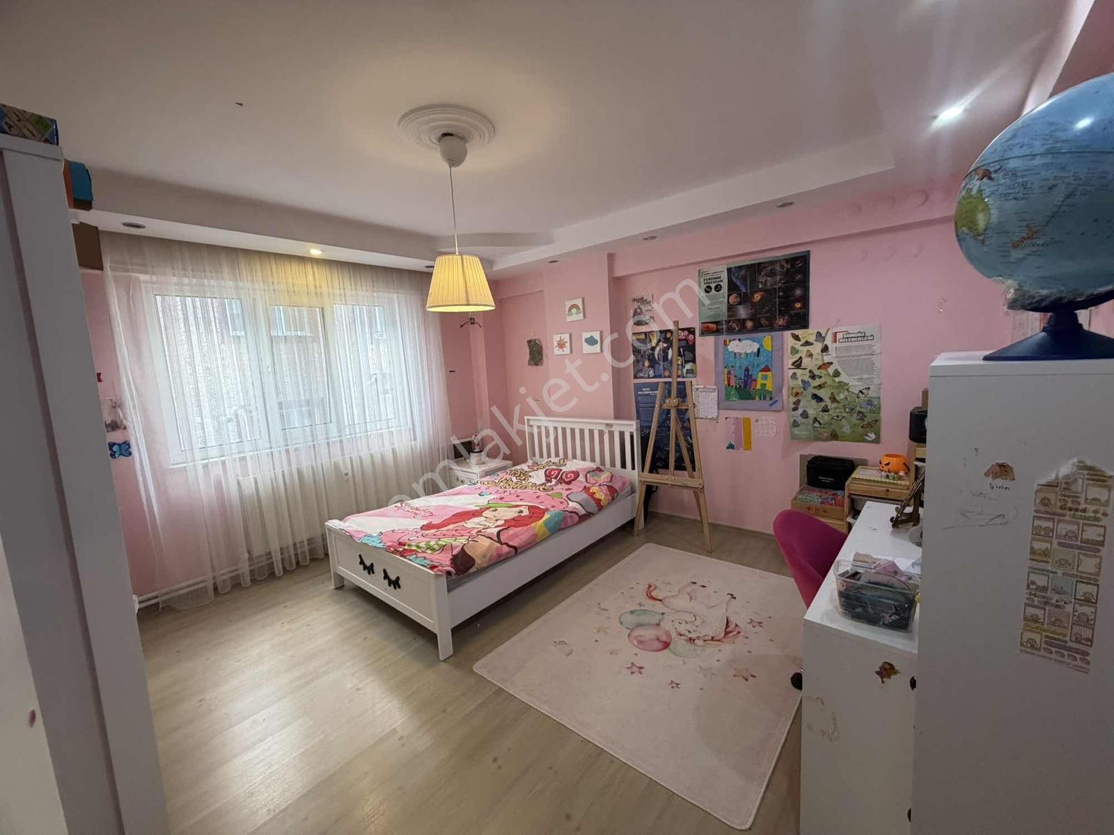 Şehzade'den Adalet Mahallesinde Harika Konum Satılık Daire — fotoğraf 17