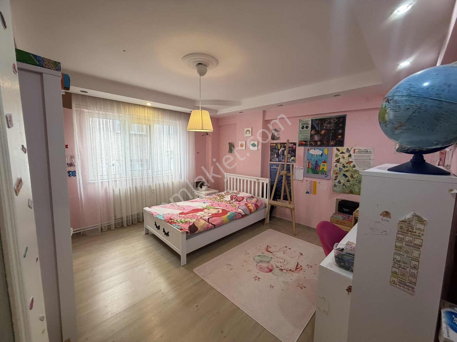 Şehzade'den Adalet Mahallesinde Harika Konum Satılık Daire — fotoğraf 18