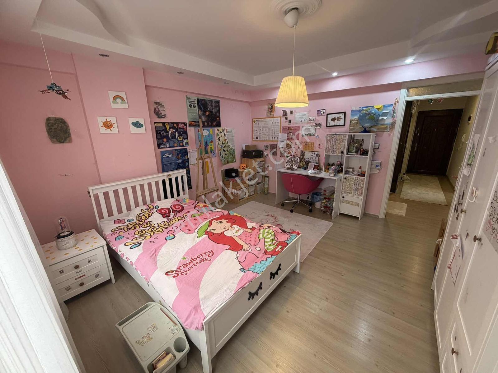Şehzade'den Adalet Mahallesinde Harika Konum Satılık Daire — fotoğraf 20