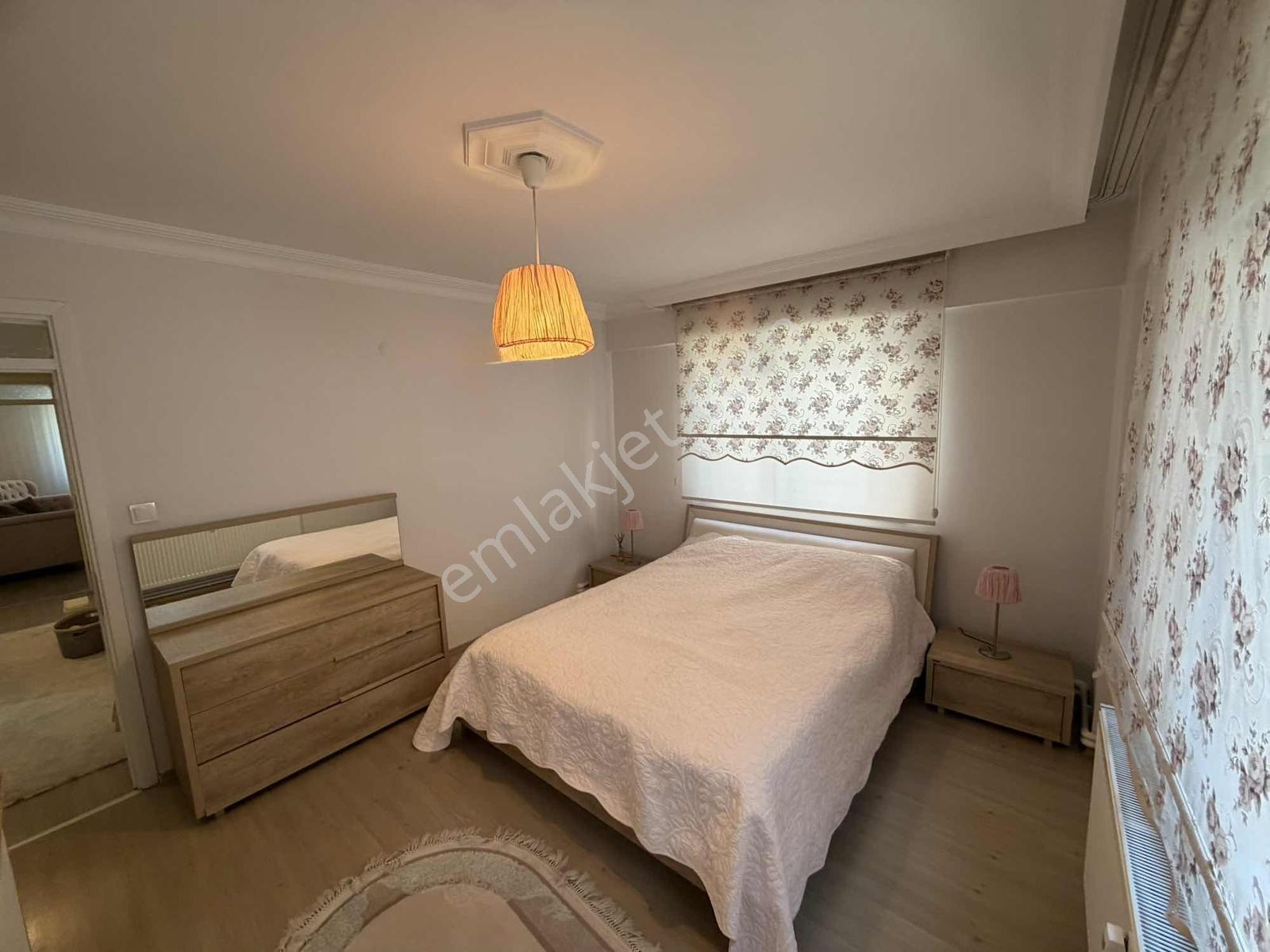 Şehzade'den Adalet Mahallesinde Harika Konum Satılık Daire — fotoğraf 23