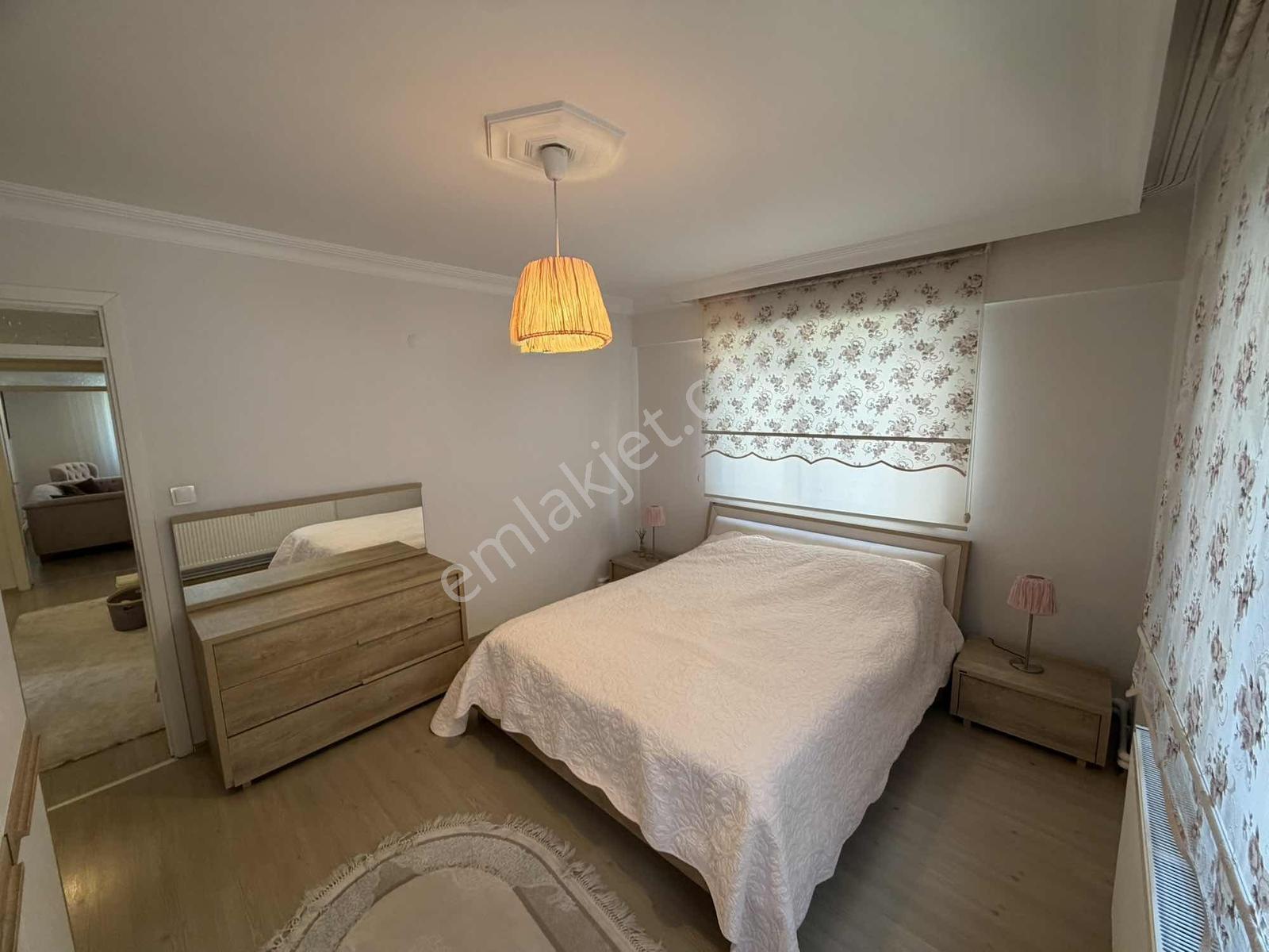 Şehzade'den Adalet Mahallesinde Harika Konum Satılık Daire — fotoğraf 24