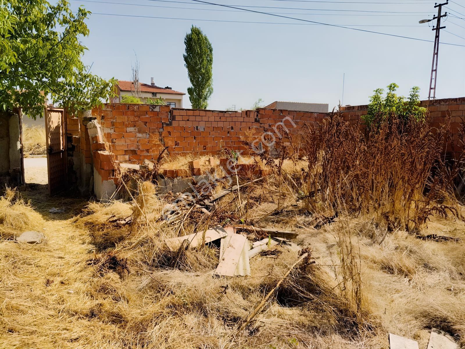 Durmaz Gayrimenkul'den Sazova Elmalı'da 240m2 Arsa — fotoğraf 5