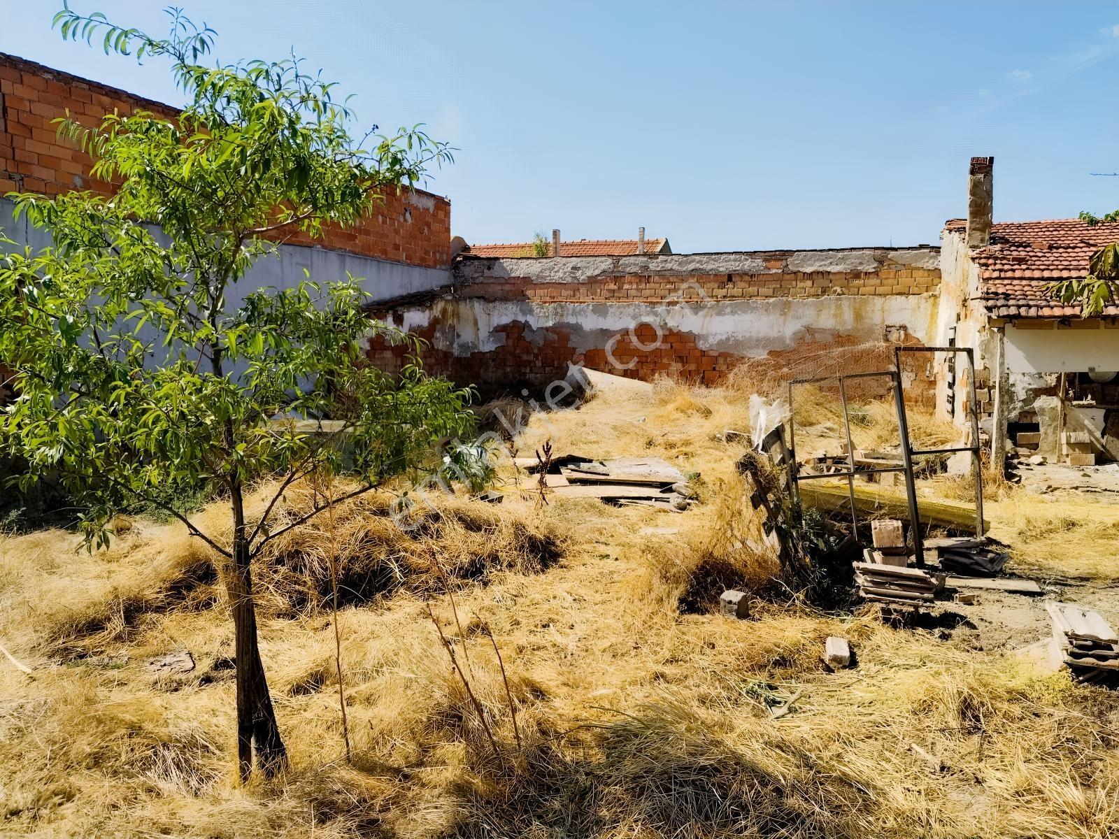 Durmaz Gayrimenkul'den Sazova Elmalı'da 240m2 Arsa — fotoğraf 6