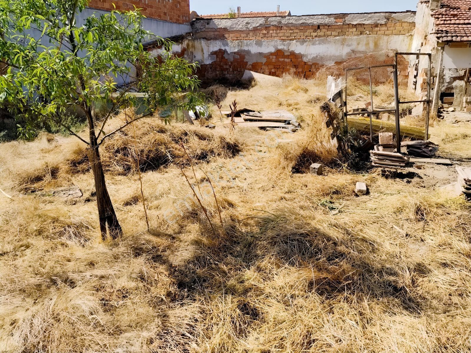 Durmaz Gayrimenkul'den Sazova Elmalı'da 240m2 Arsa — fotoğraf 7