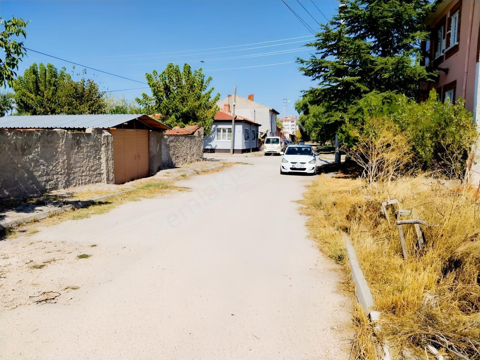 Durmaz Gayrimenkul'den Sazova Elmalı'da 240m2 Arsa — fotoğraf 9