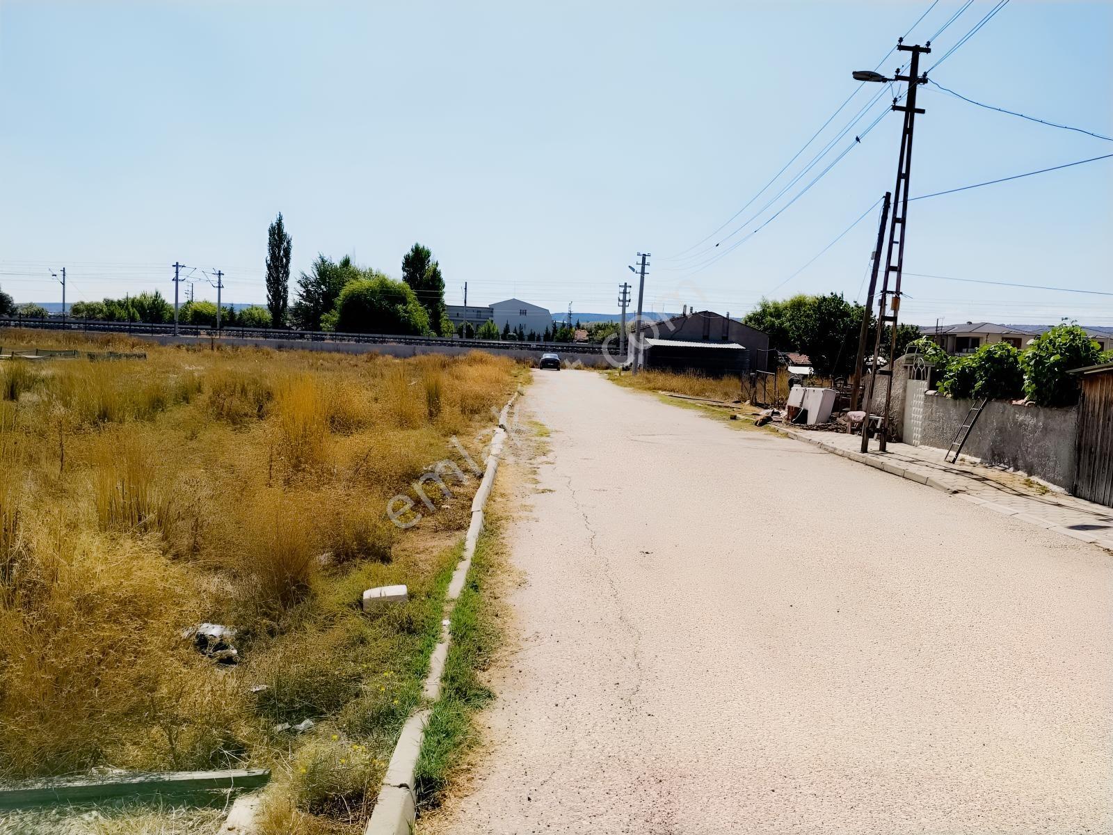 Durmaz Gayrimenkul'den Sazova Elmalı'da 240m2 Arsa — fotoğraf 10