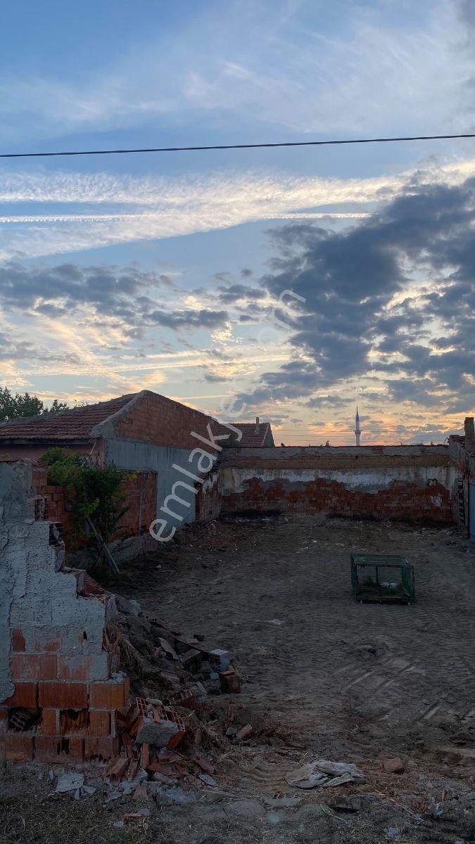 Durmaz Gayrimenkul'den Sazova Elmalı'da 240m2 Arsa — fotoğraf 11