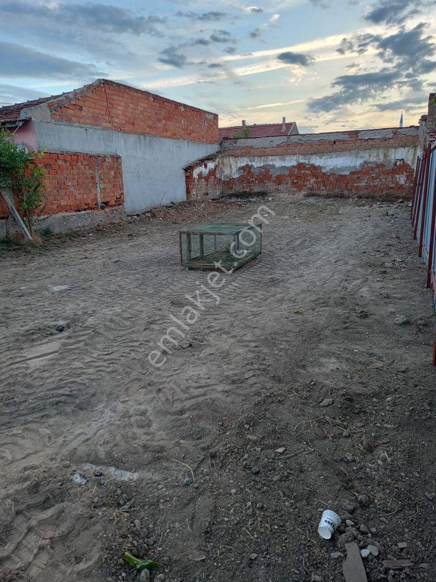 Durmaz Gayrimenkul'den Sazova Elmalı'da 240m2 Arsa — fotoğraf 12
