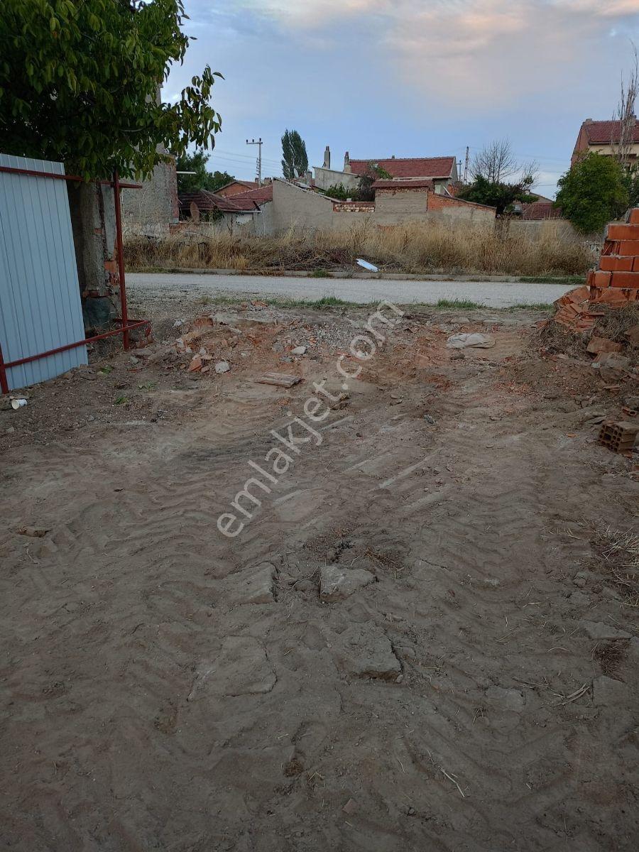 Durmaz Gayrimenkul'den Sazova Elmalı'da 240m2 Arsa — fotoğraf 13