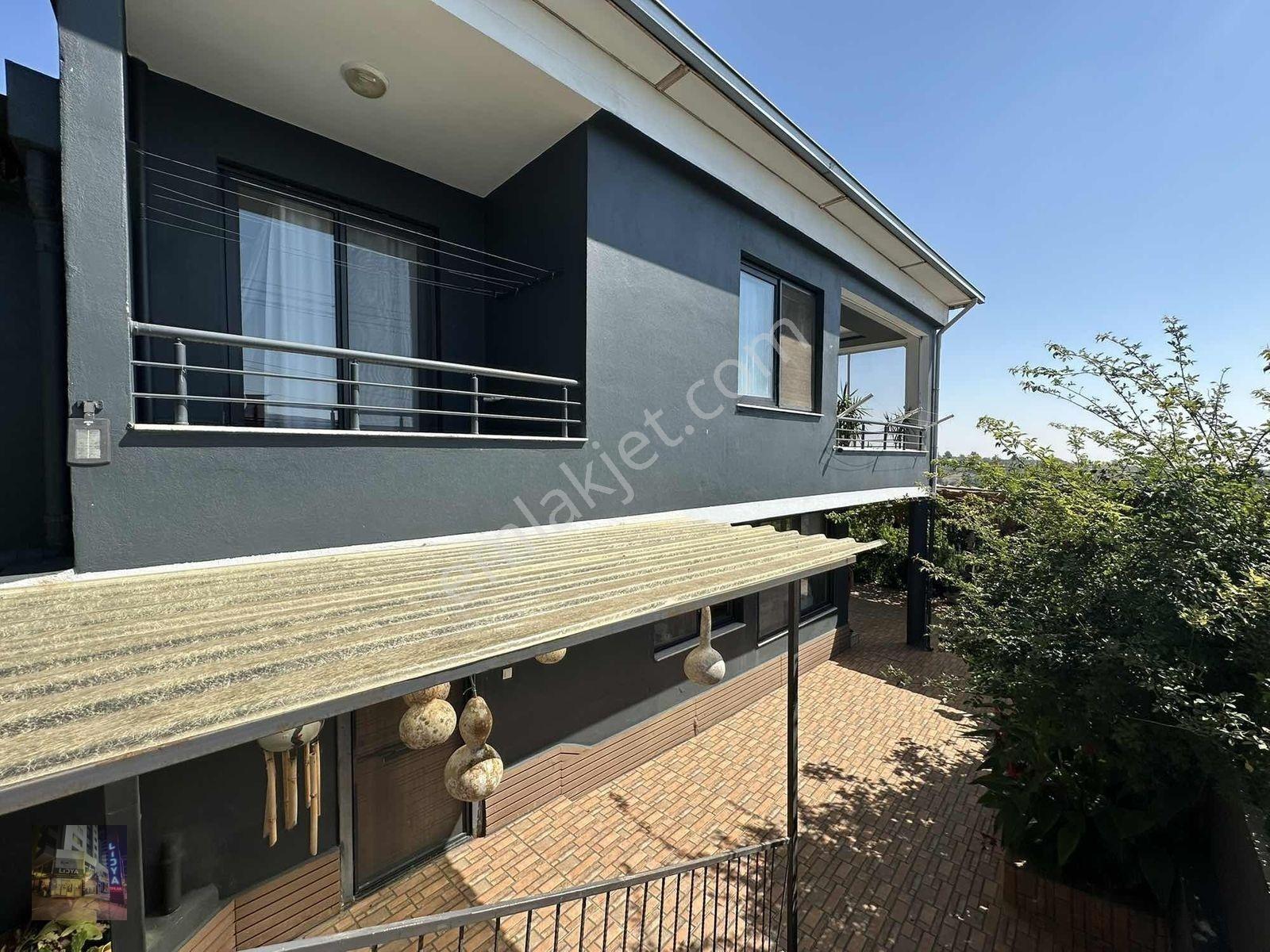 Erdemli Sıraç 980 M2 Arsaya Sahip Satılık Dubleks Villa — fotoğraf 4