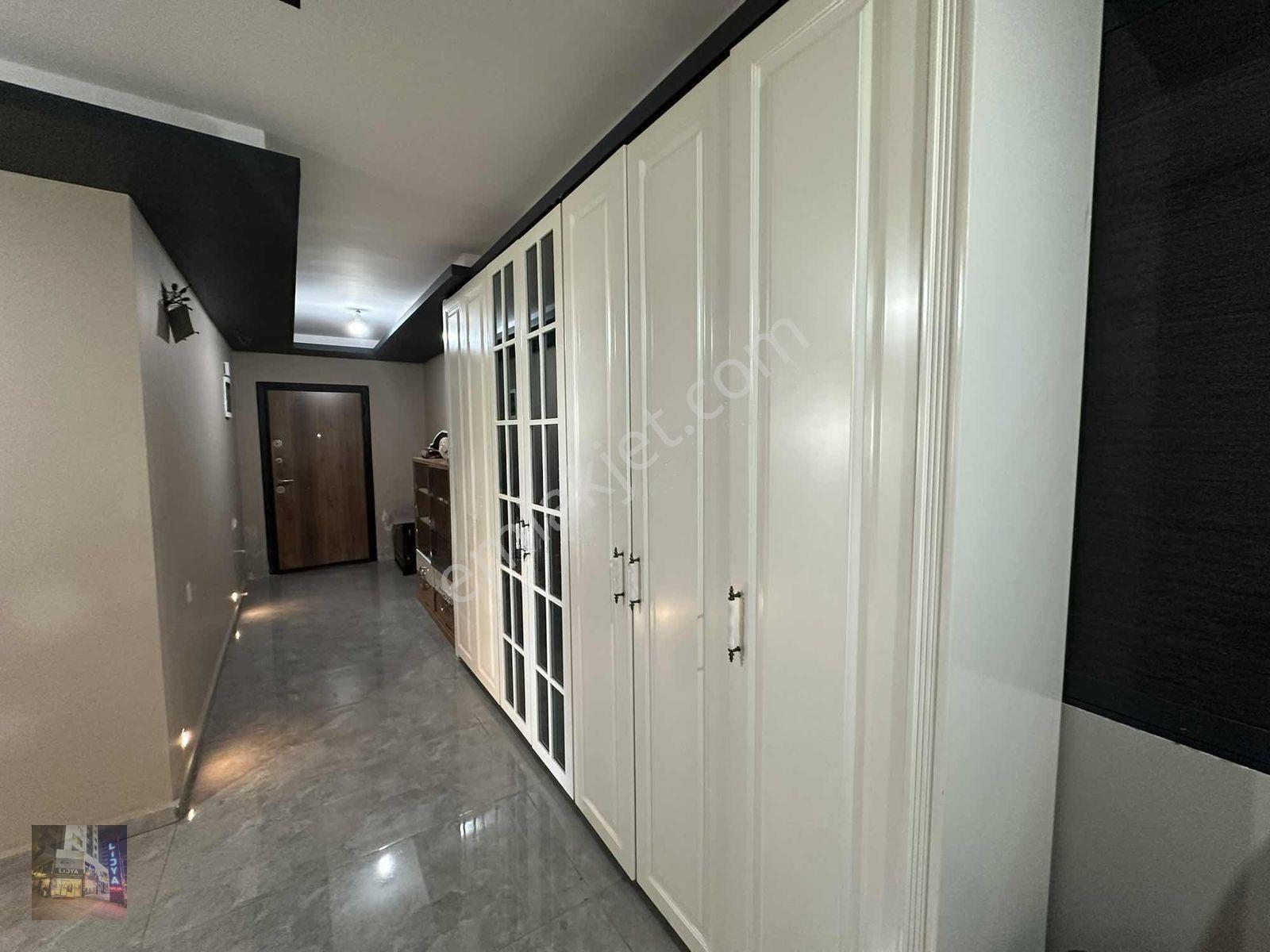 Erdemli Sıraç 980 M2 Arsaya Sahip Satılık Dubleks Villa — fotoğraf 9