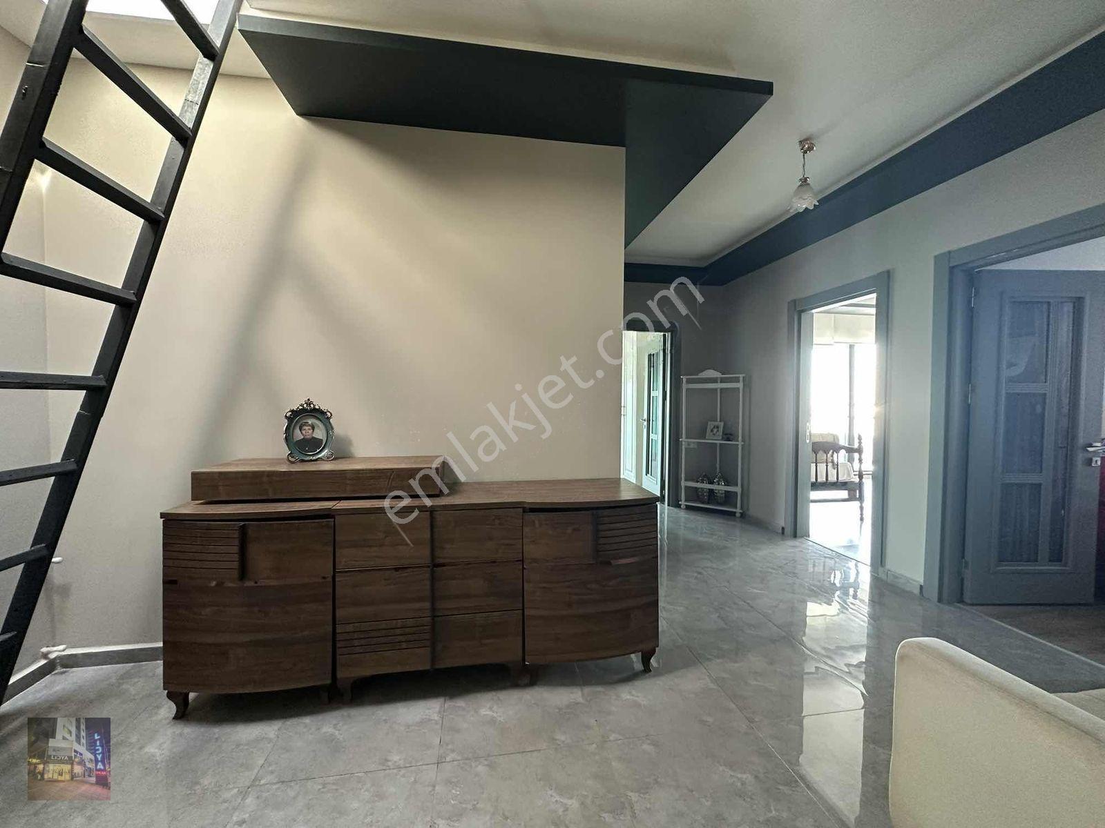 Erdemli Sıraç 980 M2 Arsaya Sahip Satılık Dubleks Villa — fotoğraf 10
