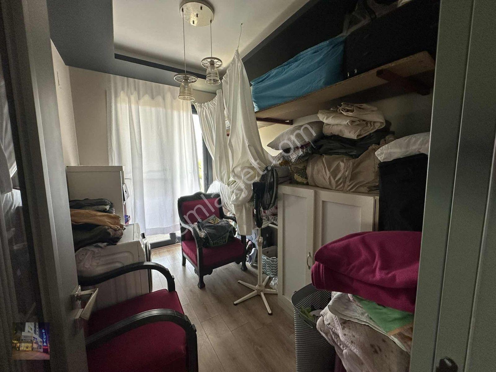Erdemli Sıraç 980 M2 Arsaya Sahip Satılık Dubleks Villa — fotoğraf 14