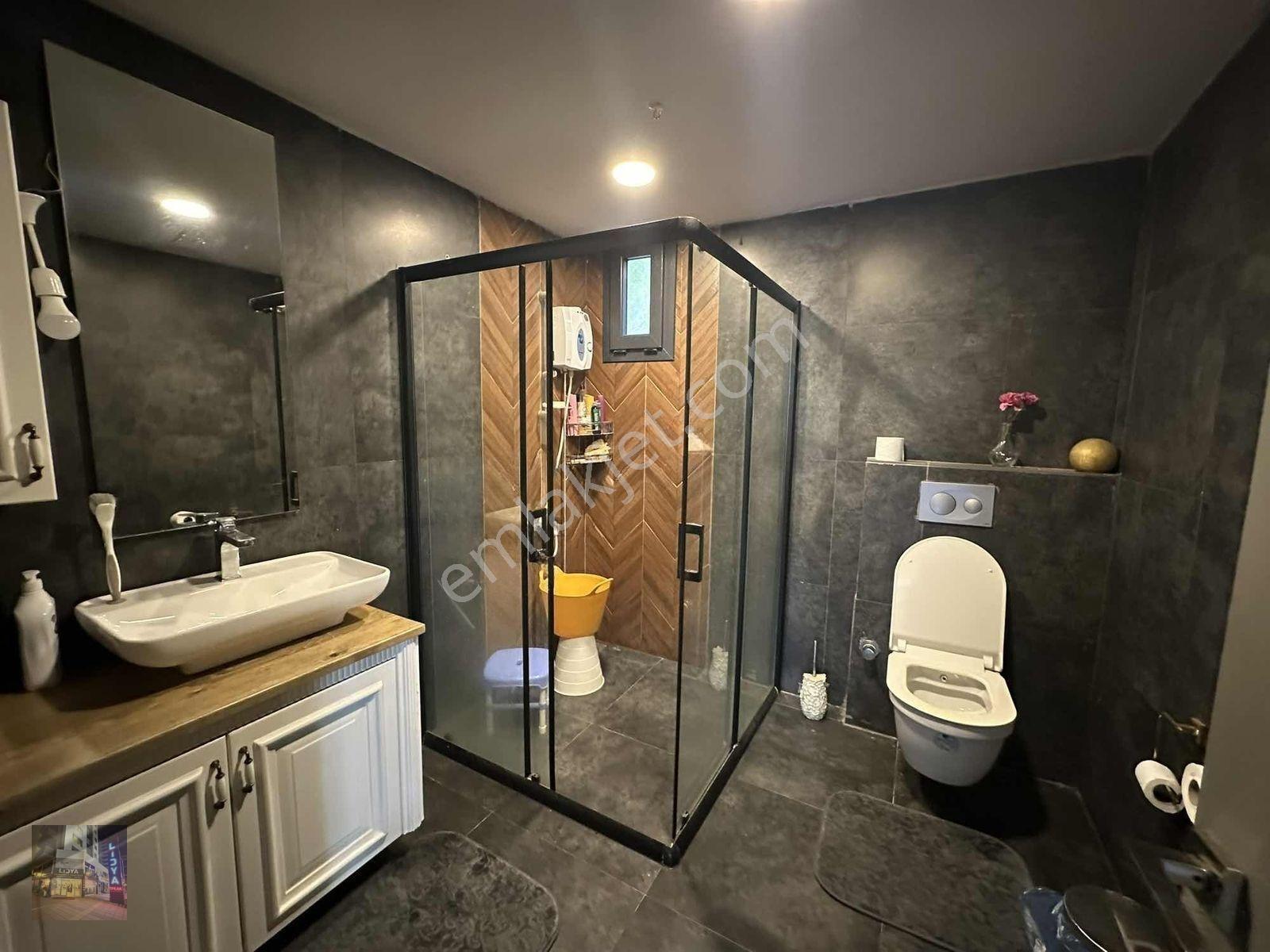 Erdemli Sıraç 980 M2 Arsaya Sahip Satılık Dubleks Villa — fotoğraf 16