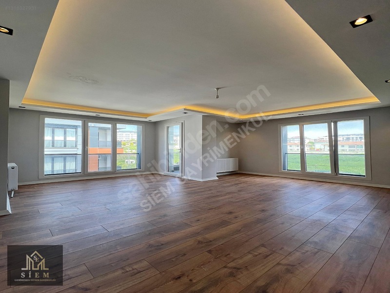 Siem'den Kavaklı Merkez'de Kısa Katlı Butik Site 4+2 Dubleks !! — fotoğraf 3