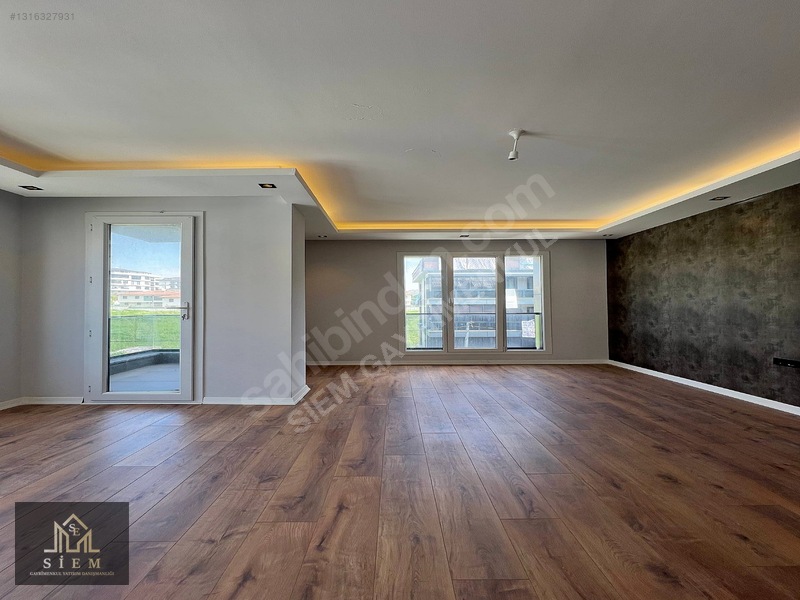 Siem'den Kavaklı Merkez'de Kısa Katlı Butik Site 4+2 Dubleks !! — fotoğraf 4