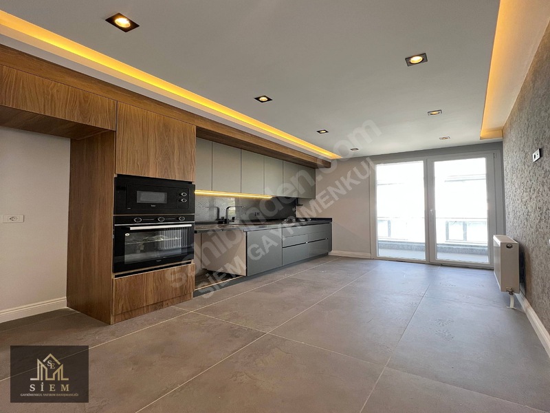 Siem'den Kavaklı Merkez'de Kısa Katlı Butik Site 4+2 Dubleks !! — fotoğraf 8