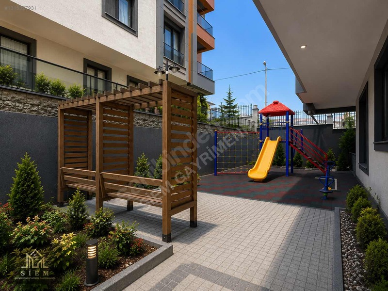Siem'den Kavaklı Merkez'de Kısa Katlı Butik Site 4+2 Dubleks !! — fotoğraf 11