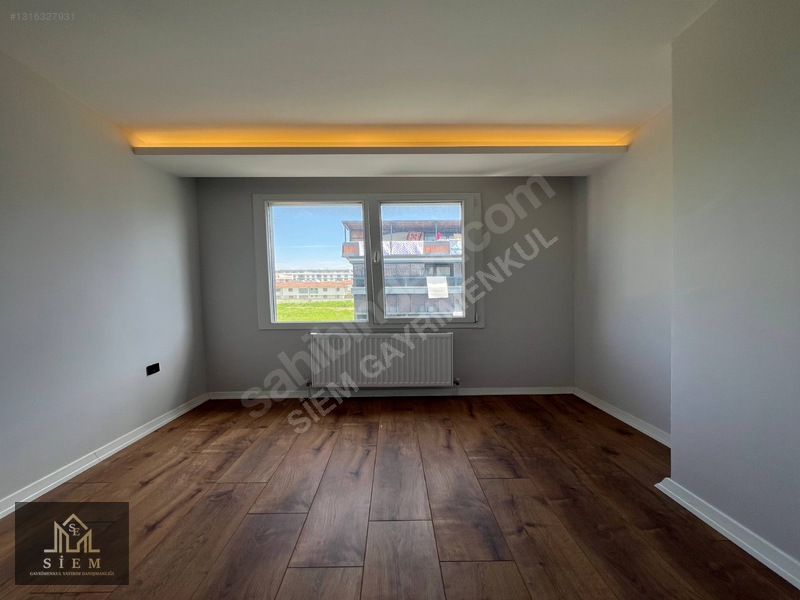 Siem'den Kavaklı Merkez'de Kısa Katlı Butik Site 4+2 Dubleks !! — fotoğraf 12
