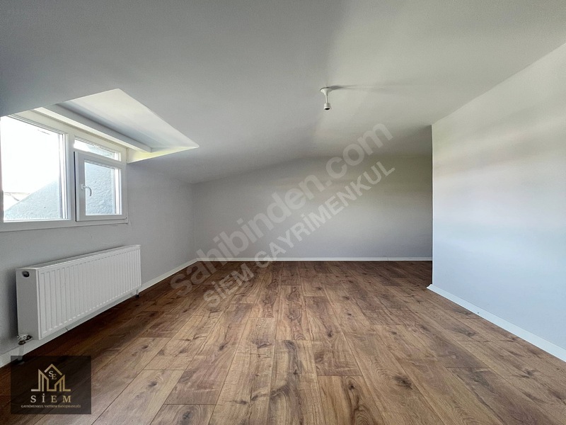 Siem'den Kavaklı Merkez'de Kısa Katlı Butik Site 4+2 Dubleks !! — fotoğraf 14