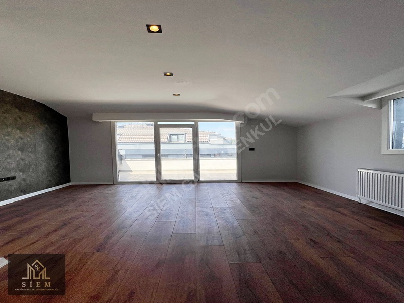 Siem'den Kavaklı Merkez'de Kısa Katlı Butik Site 4+2 Dubleks !! — fotoğraf 16