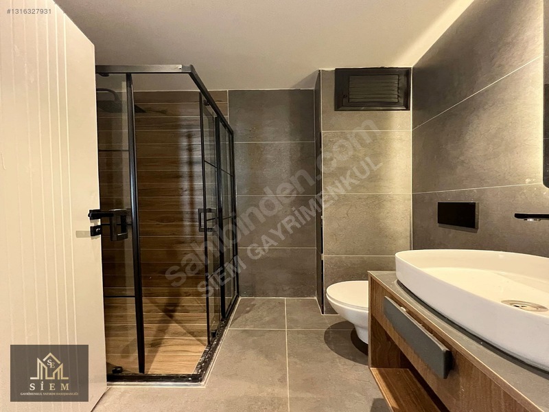Siem'den Kavaklı Merkez'de Kısa Katlı Butik Site 4+2 Dubleks !! — fotoğraf 23