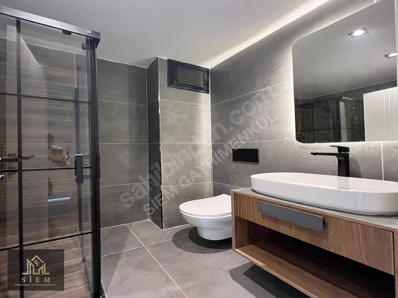 Siem'den Kavaklı Merkez'de Kısa Katlı Butik Site 4+2 Dubleks !! — fotoğraf 26