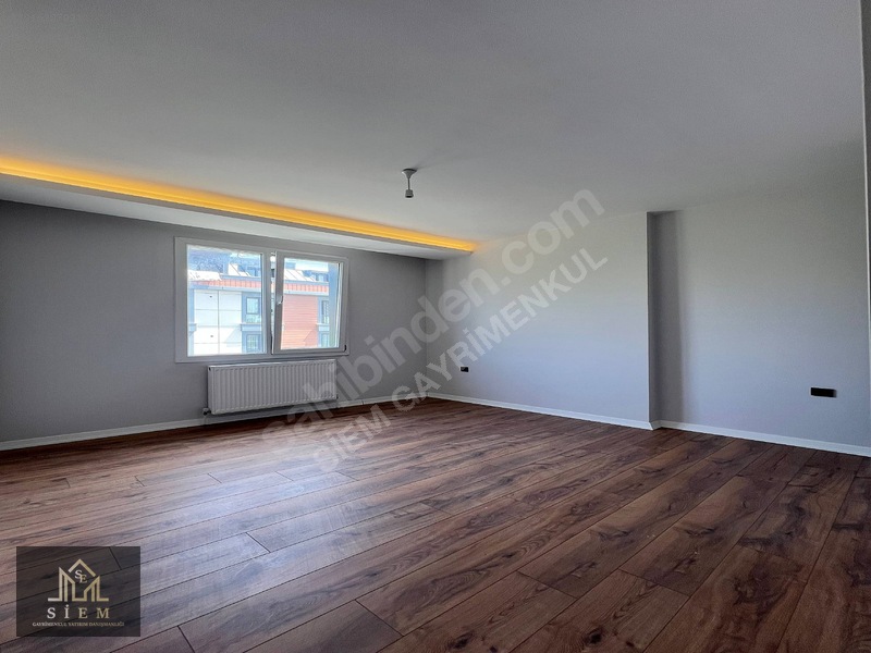 Siem'den Kavaklı Merkez'de Kısa Katlı Butik Site 4+2 Dubleks !! — fotoğraf 27