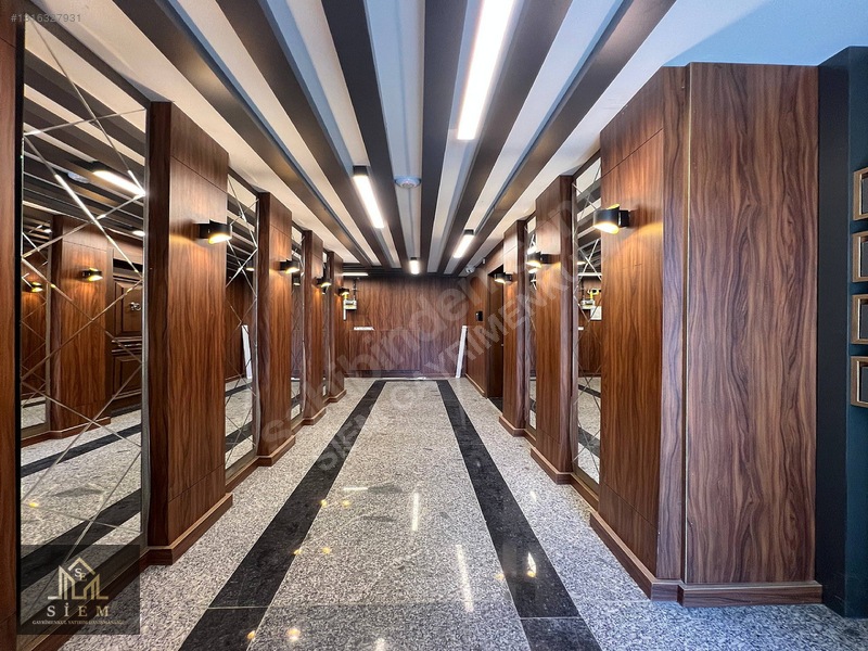 Siem'den Kavaklı Merkez'de Kısa Katlı Butik Site 4+2 Dubleks !! — fotoğraf 28