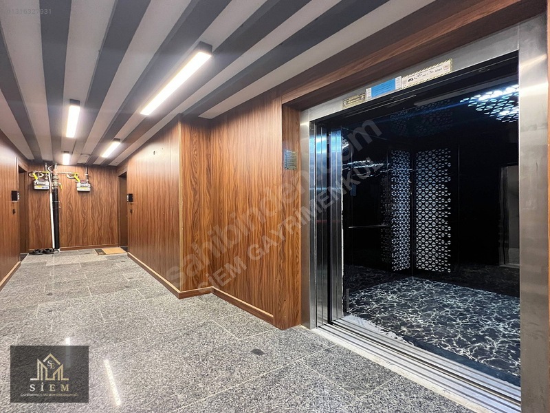 Siem'den Kavaklı Merkez'de Kısa Katlı Butik Site 4+2 Dubleks !! — fotoğraf 29