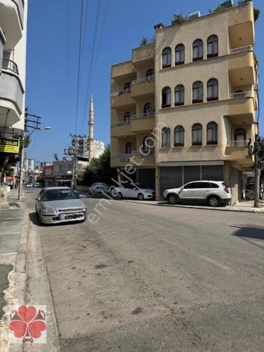 Yonca'dan Marina Civari Satılık Komple Bina+yanında Müstakil Ev — fotoğraf 2