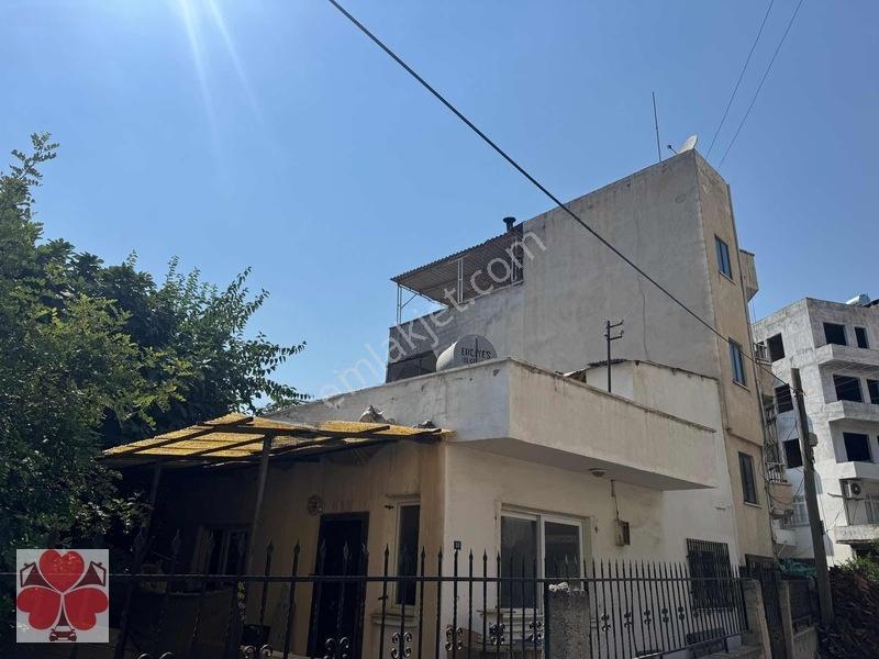 Yonca'dan Marina Civari Satılık Komple Bina+yanında Müstakil Ev — fotoğraf 4