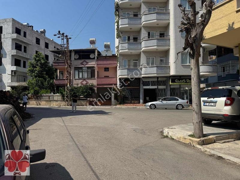 Yonca'dan Marina Civari Satılık Komple Bina+yanında Müstakil Ev — fotoğraf 5