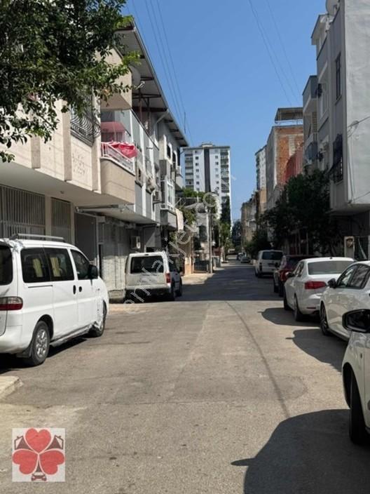 Yonca'dan Marina Civari Satılık Komple Bina+yanında Müstakil Ev — fotoğraf 6