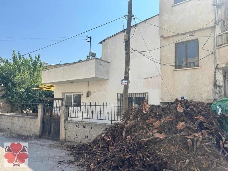 Yonca'dan Marina Civari Satılık Komple Bina+yanında Müstakil Ev — fotoğraf 8