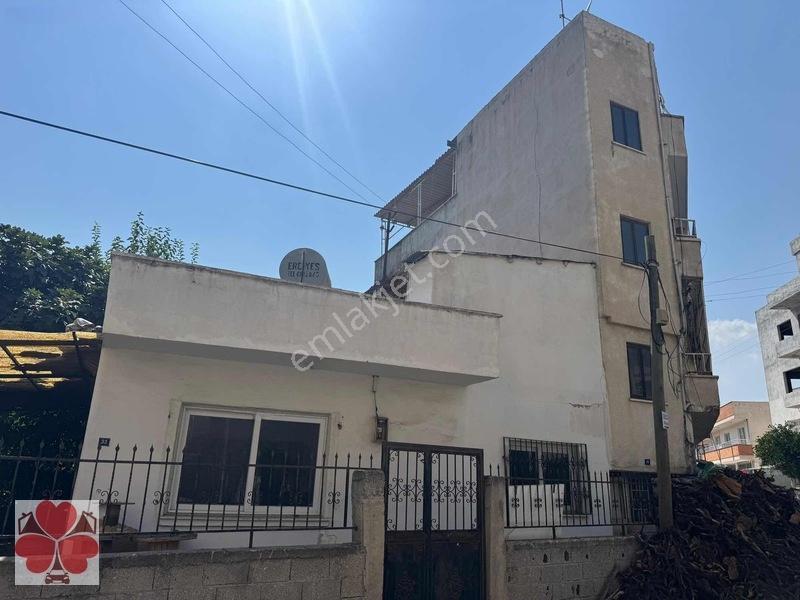 Yonca'dan Marina Civari Satılık Komple Bina+yanında Müstakil Ev — fotoğraf 9