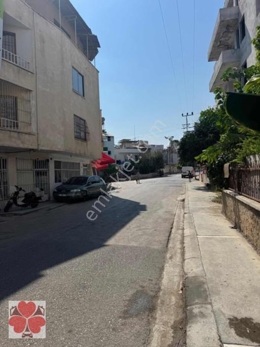 Yonca'dan Marina Civari Satılık Komple Bina+yanında Müstakil Ev — fotoğraf 10