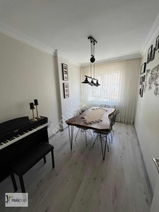 Kağıthane Sultan Selim'de Satılık 4+2 Dubleks — fotoğraf 3