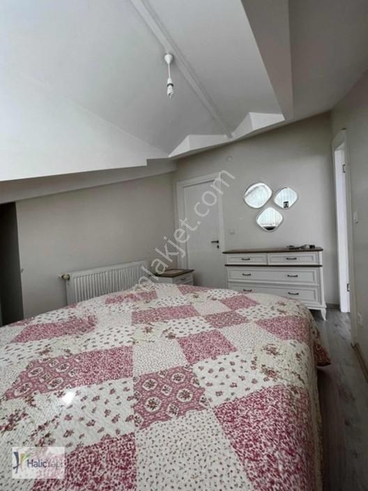Kağıthane Sultan Selim'de Satılık 4+2 Dubleks — fotoğraf 6